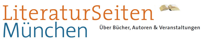 Logo LiteraturSeiten M&uuml;nchen